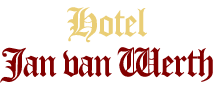 Hotel Jan van Werth